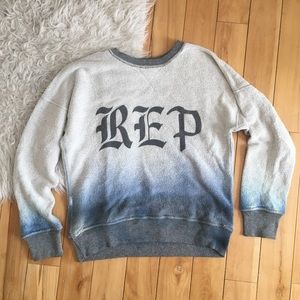 taylor swift reputation sweater